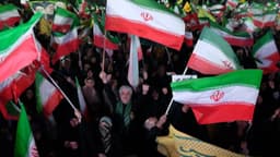 What’s happening inside Iran? Blackout limits information as conflict continues