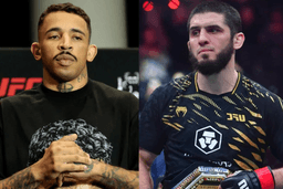 Carlos Prates Issues Takedown Warning to Islam Makhachev Over Perceived ‘Easy Fight’