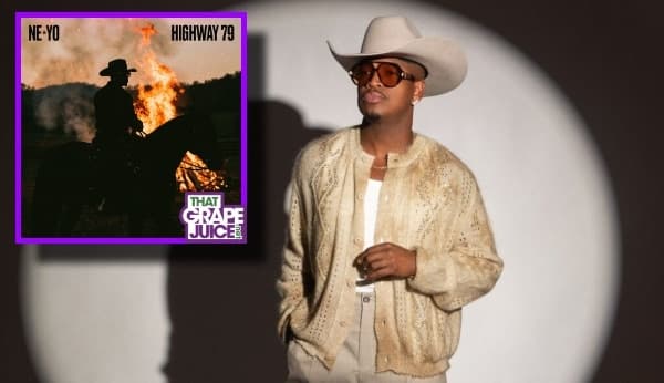 Ne-Yo Drops Debut Country Album 'Highway 79' & New ...