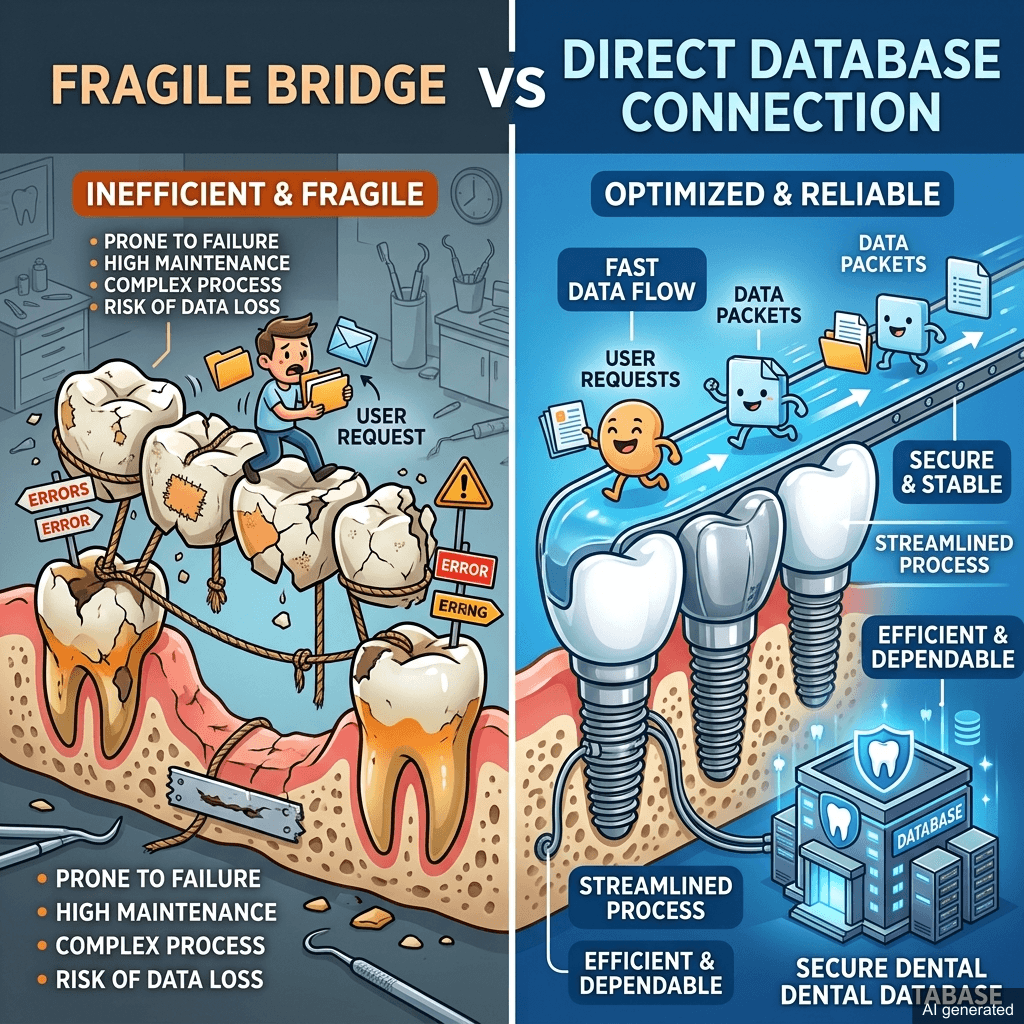 How Multilingual AI Reception Helps Diverse Dental ...