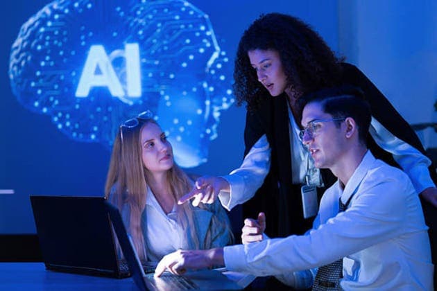 Accenture and Google Cloud form new group to deploy AI engineers ...