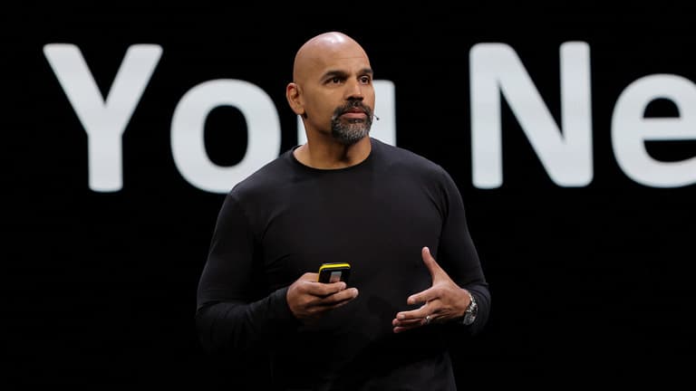 Unconventional AI raises $475M seed round at $4.5B valuation to build energy-efficient AI computers