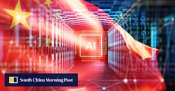 China works on AI safety benchmark as regulators target large model risks | South China Morning Post