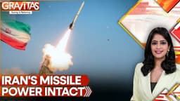 Iran War: US Intel Says Iran Maintains Massive Arsenal: Report | WION