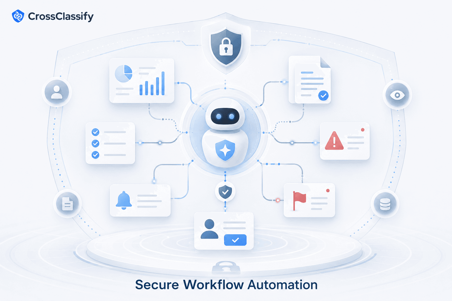 AI Agents for Operations: Practical Workflows That Stay Secure
