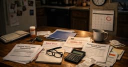 The Parent PLUS Trap: How College Debt Can Steal a Parent’s Retirement