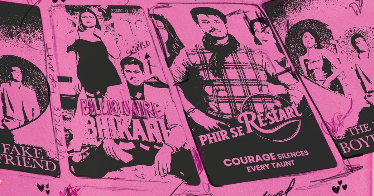 60 Seconds of (Micro)Drama | The Swaddle