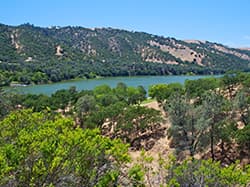 Del Valle Visitor Center | East Bay Parks