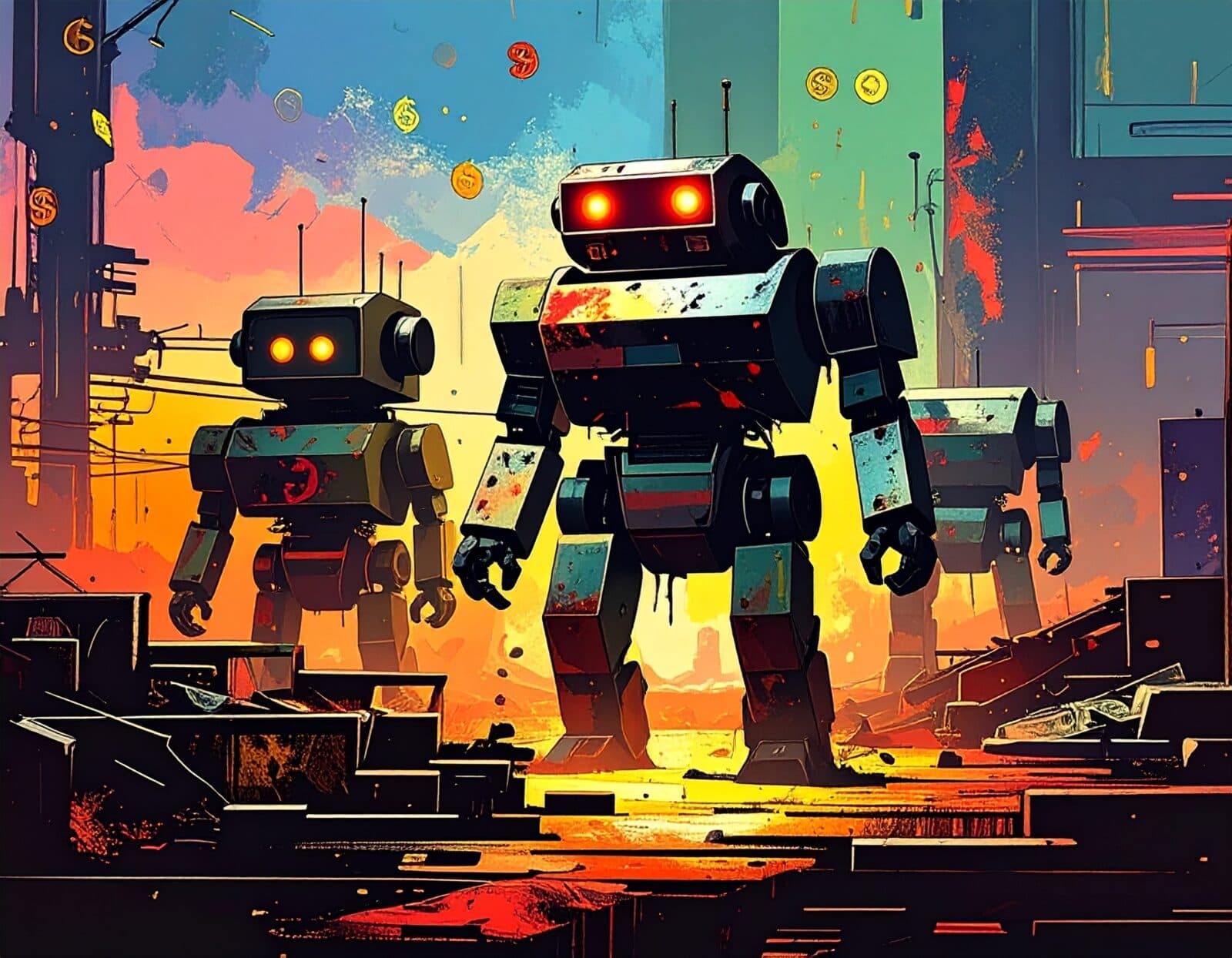 
The Hidden Cost of Agentic Failure – O’Reilly