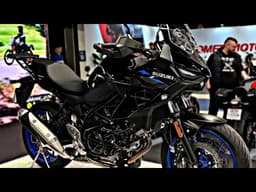 35 New Japanese Adventure Motorcycles For 2026- 2027 – Honda, Yamaha, Kawasaki, Suzuki & More
