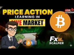Forex Market Live Gold and BTC Price Action Learning Session| #BTC #Gold #XAUUSD #ETH #shorts