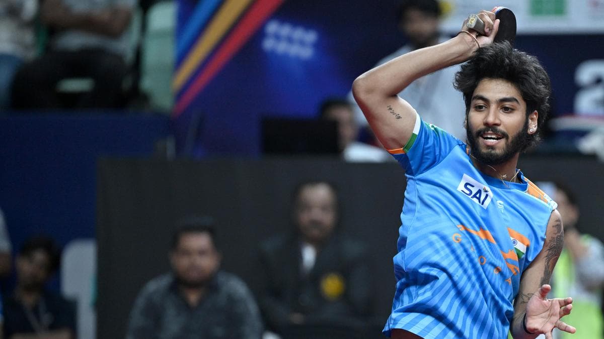 Indian Ranking Points Removed Amid TTFI Suspension