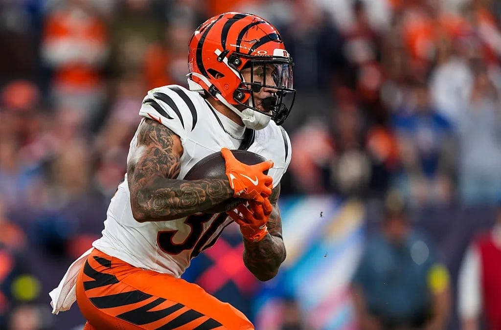 Five Week 1 Usage Clues That Matter More Than the Box Score