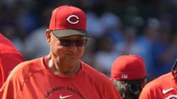 Reds' Terry Francona Gets Candid About Offensive Struggles and ...