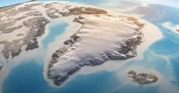 Billions of tons of Greenland ice vanish in just 30 seconds—see the shocking footage - Futura-Sciences