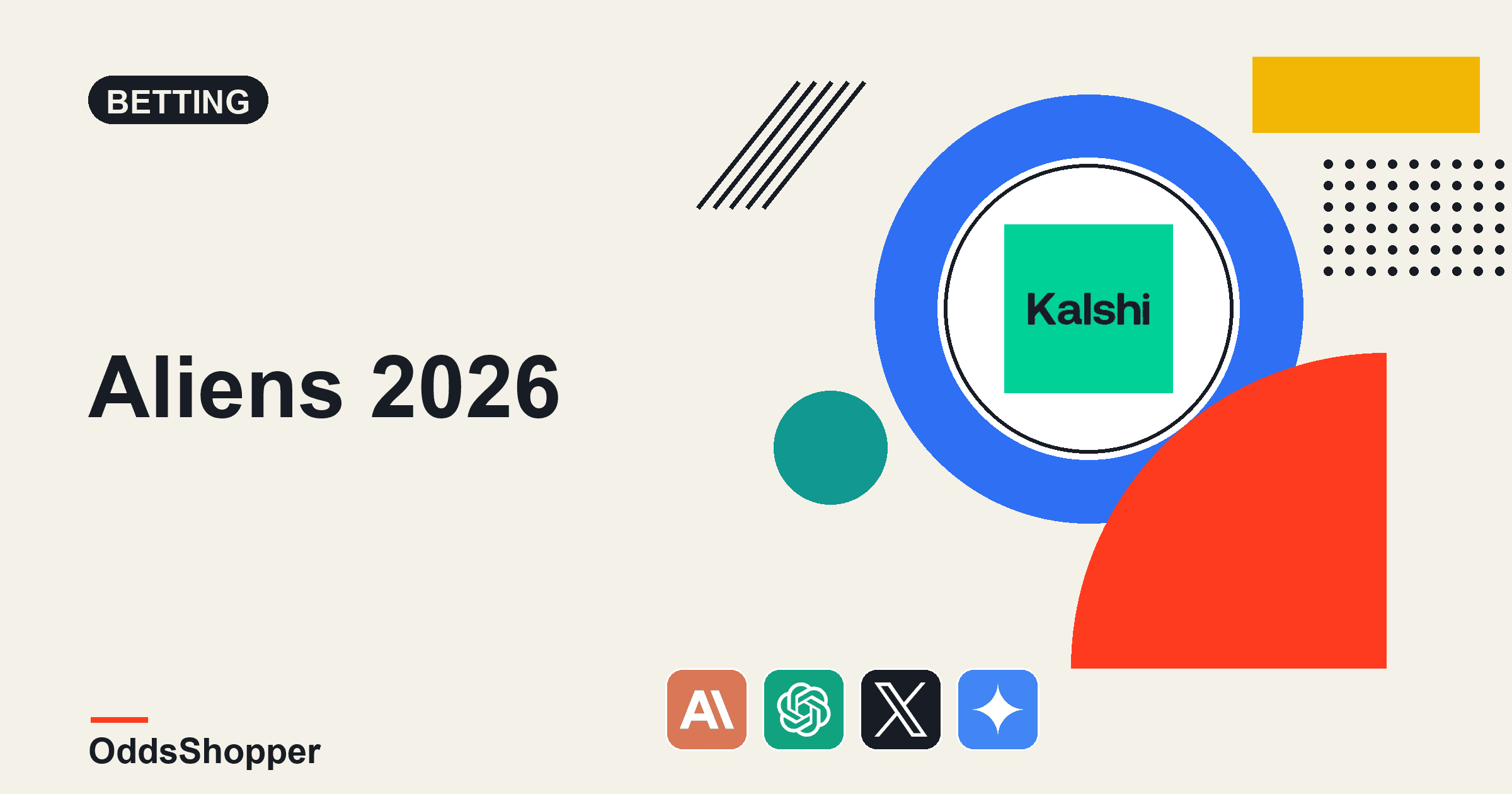 Aliens 2026: Will The US Confirm Them By 2027?