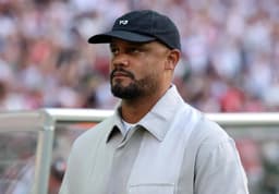 Kompany demands “same ambition” from Bayern squad ...