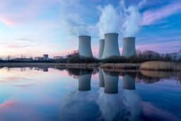 Building a domestic nuclear fuel supply chain | Latitude Media