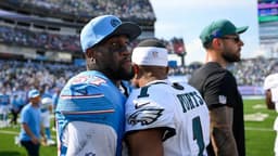 The Titans' Most Underrated Free-Agent Addition is ...