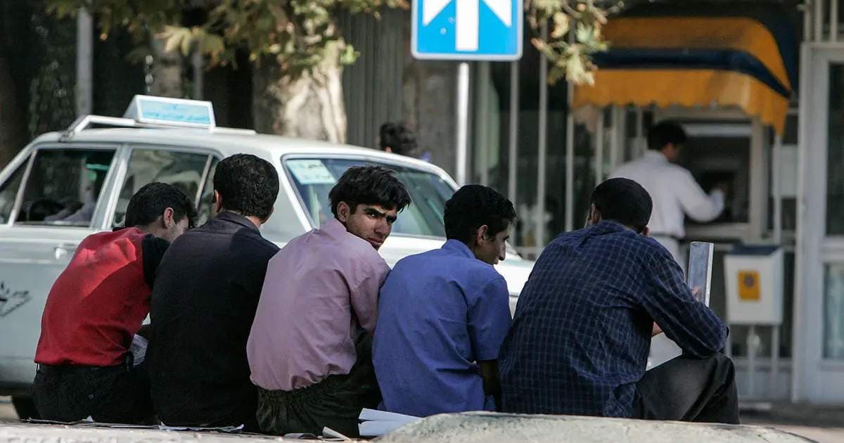 Iran's 7% unemployment rate masks deeper jobs crisis, experts say