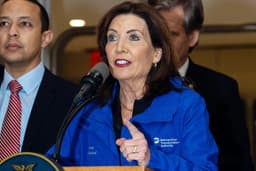 Government Shutdown Affects Public Aid