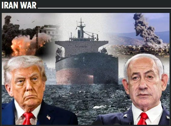 BRINK OF BREAKTHROUGH: Peace Hopes Grow as Iran Hints at REOPENING Strait While Israel & Lebanon Ceasefire Expected after First Talks in 34 Years