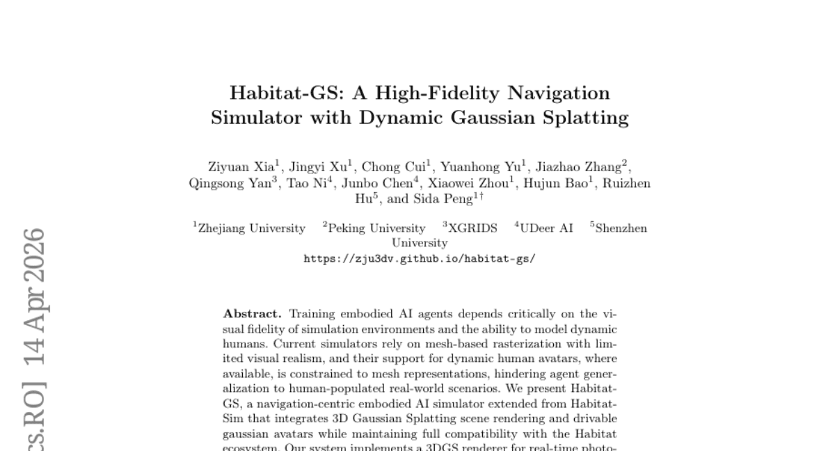 Embodied AI Deployment Boom