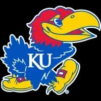 10.8 Season Stats - University of Kansas - KU Athletics