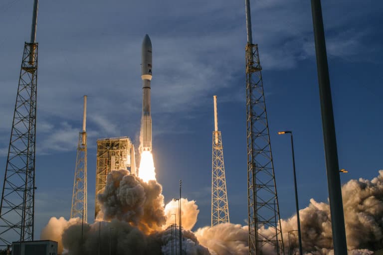 Amazon Wants to Be a Satellite-Internet Powerhouse. It Has a Long Way to Go.