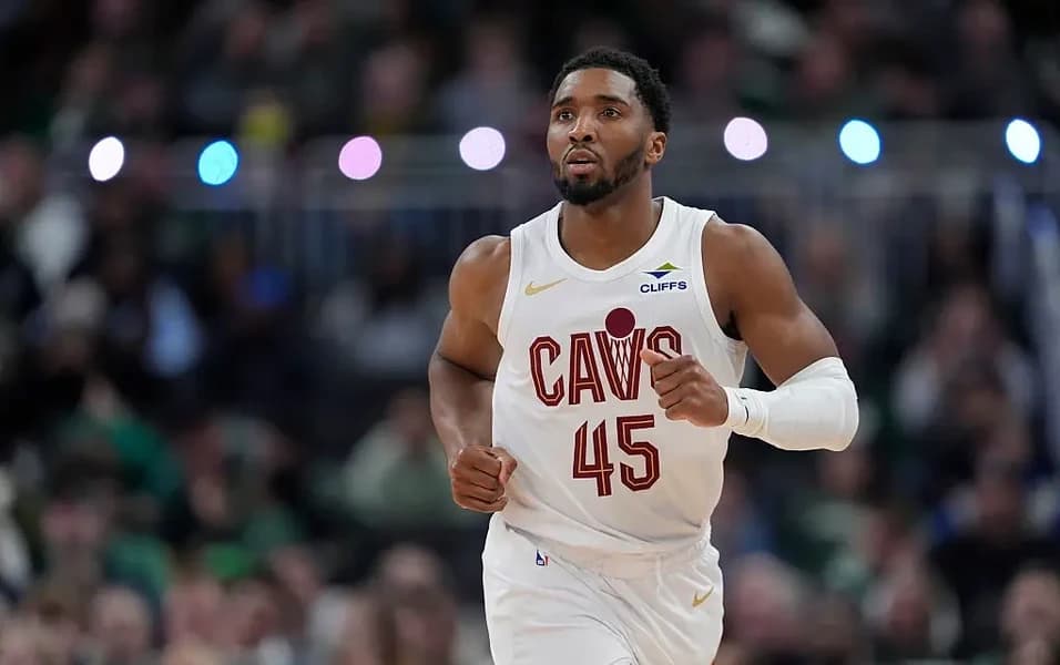 LeBron James Free Agency Saga