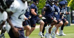 Bears say they are moving forward with Northwest Indiana location for new stadium