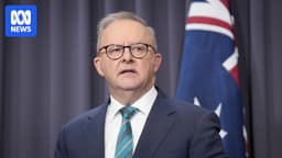 Federal politics: PM heads to Singapore as part of focus on fuel supply — as it happened - ABC News