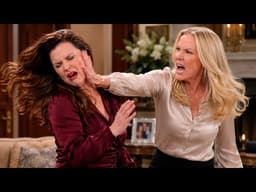 SHOCKING SLAP! Brooke Attacks Katie as Logan Family War Explodes | B&B Spoilers