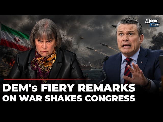 Iran ceasefire fraying + Trump rejects peace + sanctions + Hegseth hearings + war powers + healthcare announcements