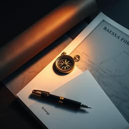 ESG Career Navigator