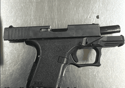 Teenager arrested with unserialized firearm after group fight