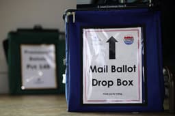 Trump-aligned mail ballot rules readied for high court ...