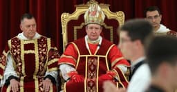 SSPX and the Pope