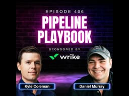How To Build A Winning Marketing Playbook with Kyle Coleman, Global VP of Marketing at ClickUp | ...