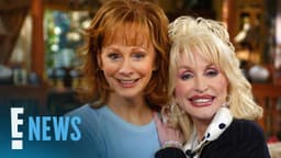 Dolly Parton Dead: Reba McEntire, Julia Roberts & More Pay Tribute | E! News