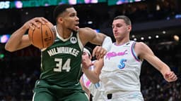 NBA rumors: Why Bucks backed out of Heat trade for Giannis Antetokounmpo