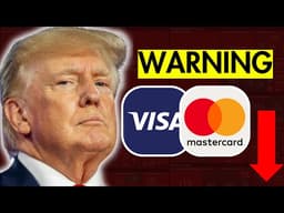 Something Big Is Happening to Visa & Mastercard