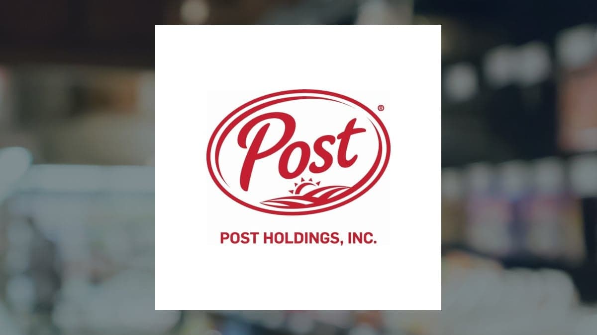 Post (NYSE:POST) Stock Price Target Lowered at Wells ...