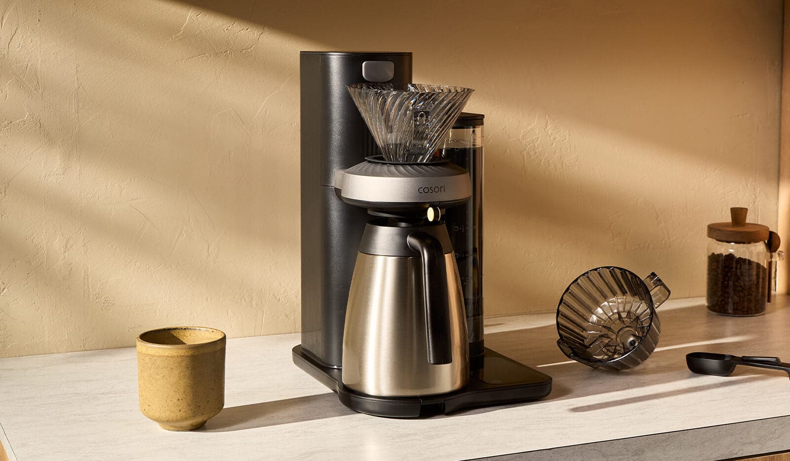 What Is Coffee Bloom & Why It Matters for Better Coffee