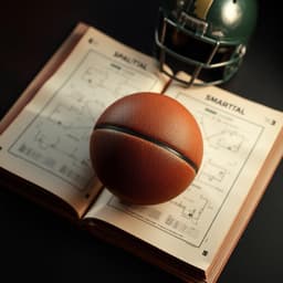 Spartan Hoops Analyst