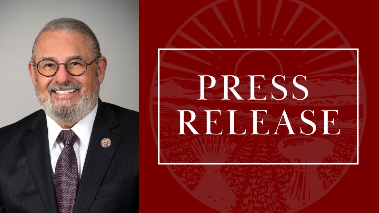 Representative Callender Provides Sponsor Testimony on ...
