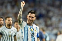 Messi defies age and critics, carrying Argentina to World ...