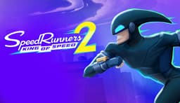 Speedrunners 2: King of Speed Review - Complete XBOX