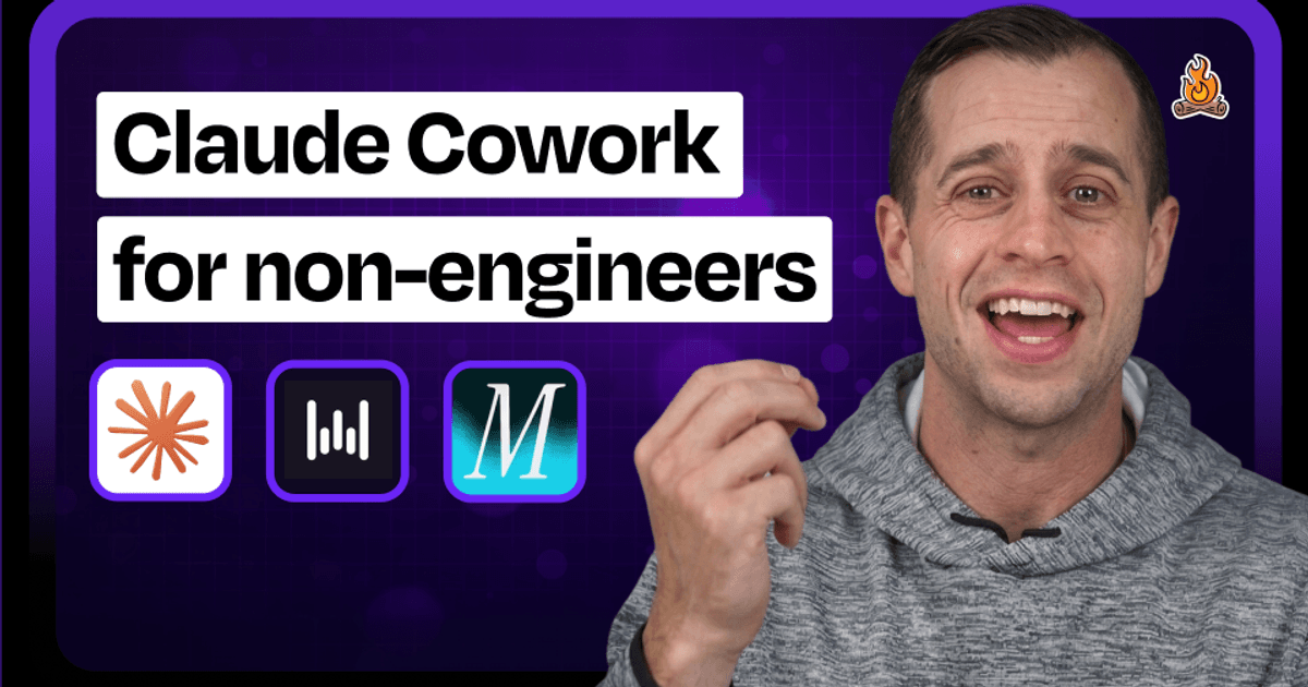 How I AI: JJ Englert's Guide to a 'Daily Operating System' with Claude Cowork | ChatPRD Blog