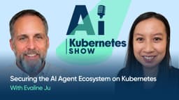 Securing the AI Agent Ecosystem on Kubernetes